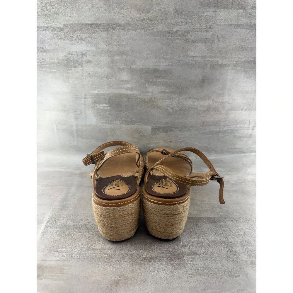 Clarks artisan collection